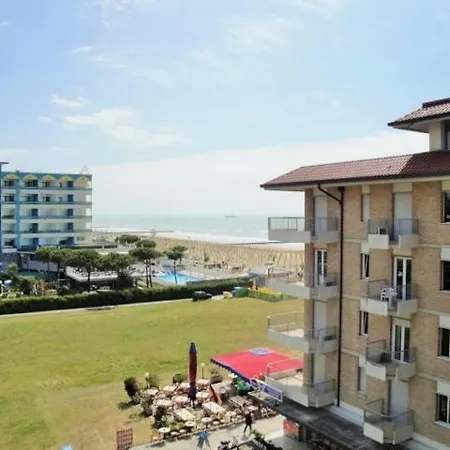 Zeta - Immobiliare Apartment